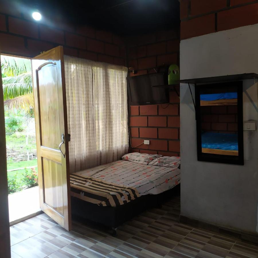 Cielito Lindo Apartman Necoclí Kültér fotó