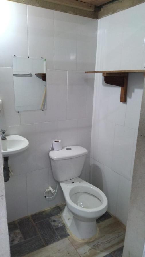 Cielito Lindo Apartman Necoclí Kültér fotó