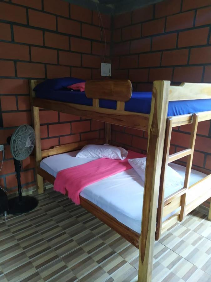 Cielito Lindo Apartman Necoclí Kültér fotó